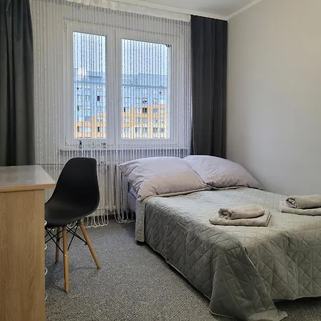 Modern Summer 公寓 *