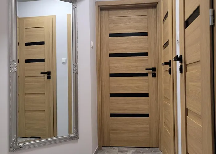 Lejlighed Modern Summer Wrocław