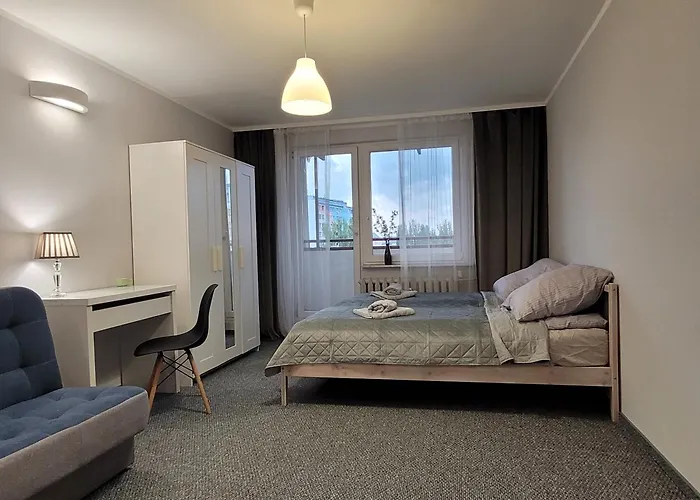 Modern Summer * Wrocław